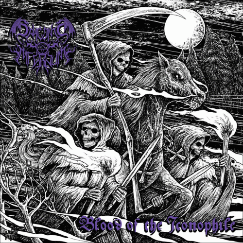 Draconis Infernum : Blood of the Iconophile